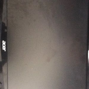 Acer LCD Monitor